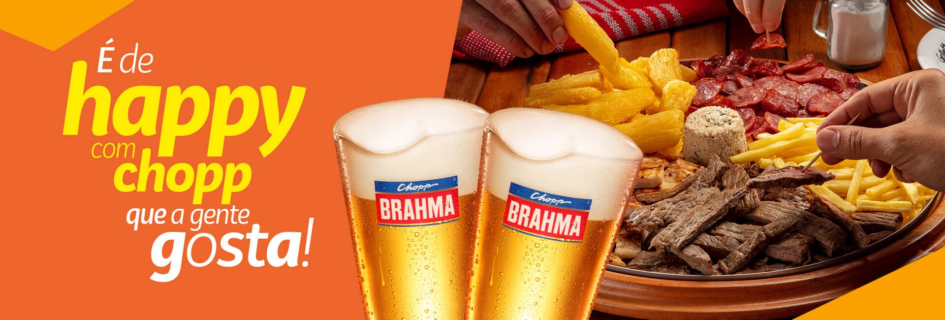 Happy Hour
