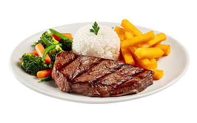 Flat Angus