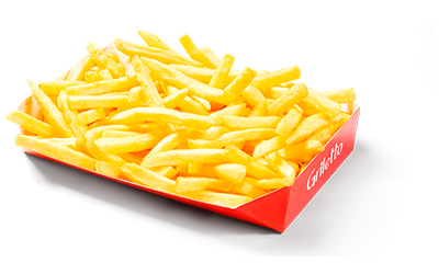 Porção de Fritas