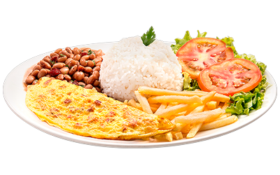 Omelete