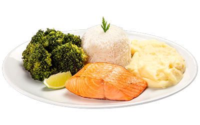 Salmão