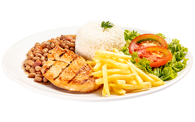 Filezinho de Frango